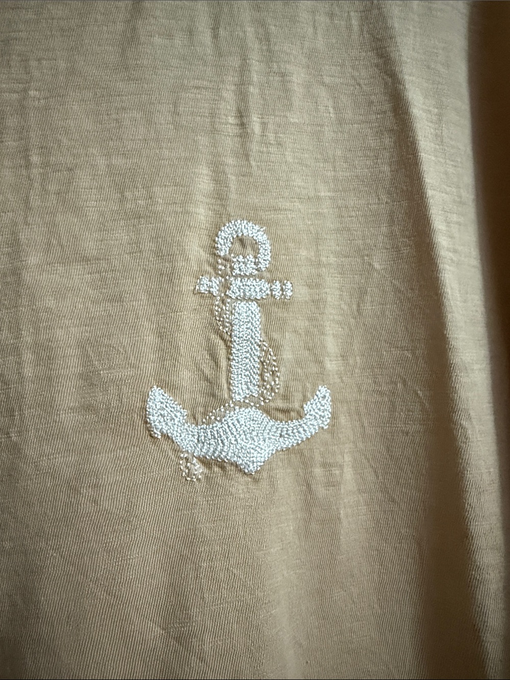 AERIE |  ⚓️ Oversized Boyfriend Tee size M - Picture 6 of 7